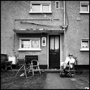 The Area (feat. Kadillac) (Willhouse Remix|Explicit)