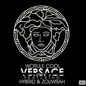 Versace Freestyle(feat. Hybrid & Zouwrah)