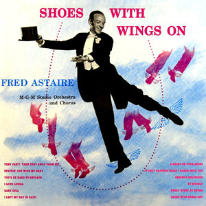 The Barkleys Of Broadway: You'd Be Hard To Replace