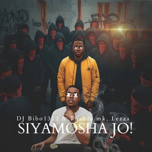 Siyamosha Jo