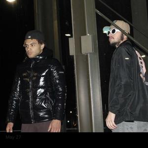 5'2 (feat. GFLEXKID) (Explicit)