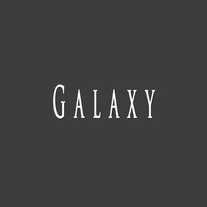 Galaxy (feat. beatsbyNeVs)