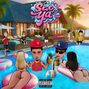 SEE YA! (Explicit)