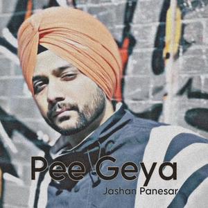 Pee Geya (feat. Dan Sengh)