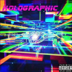 Holographic (Explicit)