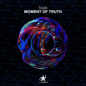 Moment Of Truth (Extended Mix)