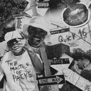Quick 16 (Freestyle) (Explicit)