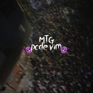 Mtg Pode Vimm (Explicit)