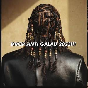 REMA FAME X DROP ANTI GALAU