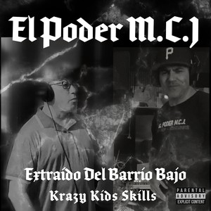 Extraído Del Barrio Bajo (Explicit)