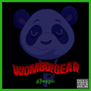 Wombo! Gear (Explicit)