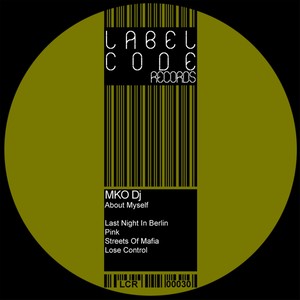 Lose Control (Original Mix)