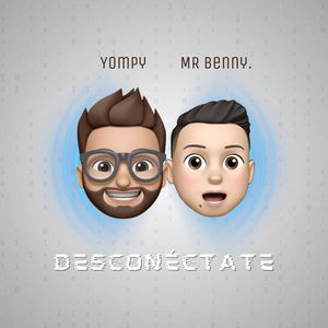 Desconectate