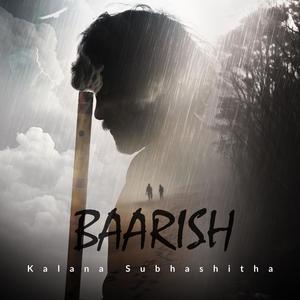 BAARISH (Eternal Poem of the Mother Earth) (feat. Nalin Ilangarathna)