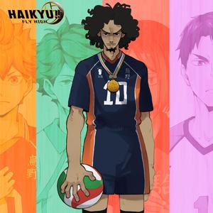 Haikyū!! FLYHIGH