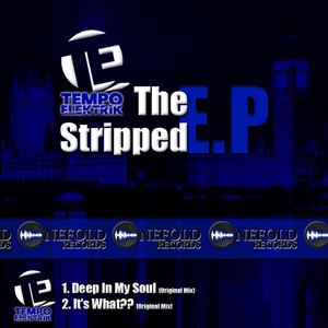 Deep In My Soul (Original Mix)