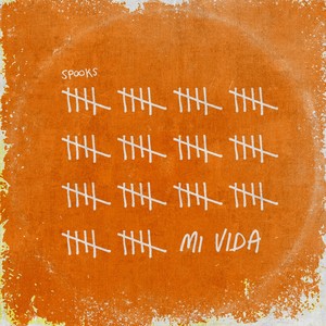 Mi Vida (Explicit)