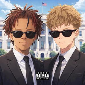 President (feat. Ods.Xay) (Explicit)
