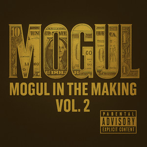 No Rush feat (Retro Landy) (Explicit)