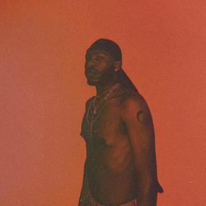 4 Minutes(feat. GodIsMikey) (Explicit)