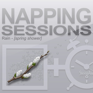 Napping Sessions - Rain - Spring Shower