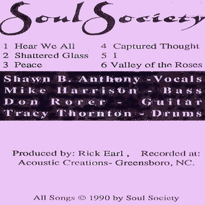 Soul Society