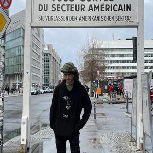 Clock (feat. Autotune Ghoste) (Explicit)