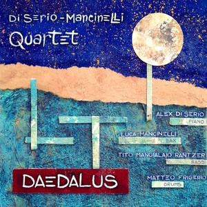 Daedalus