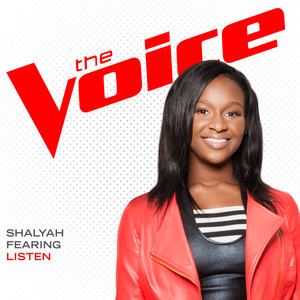 Listen (The Voice Performance)