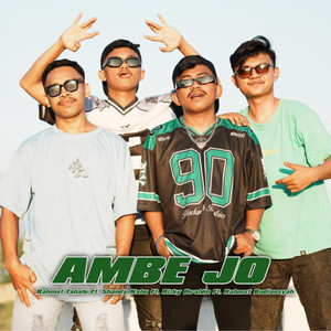 AMBE JO