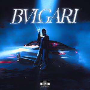 BVLGARI (feat. Damyan) [Explicit]