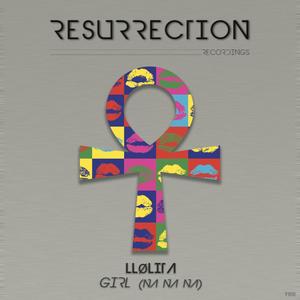 Girl (Na Na Na) (Extended Mix)