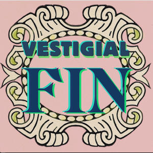 Vestigial Fin