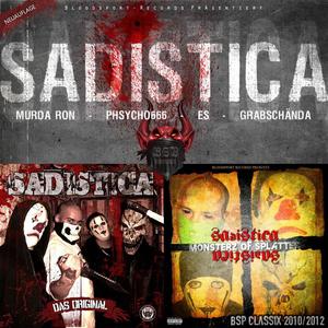 Sadistica (Explicit)