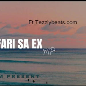 Thinga mufari sa Ex (feat. Tezzlybeats.com)