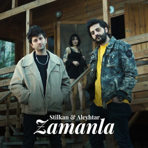Zamanla