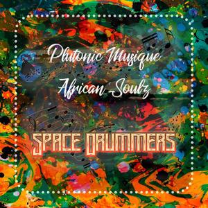 Space Drummers (feat. African Soulz)