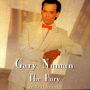 Gary Numan - Puppets
