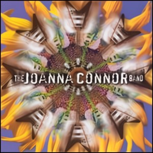 The Joanna Connor Band