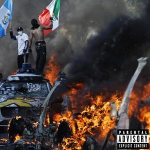 THE NEW SHAOLIN (feat. Kingston & 8th Not3) (Explicit)