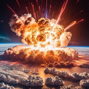 Fk the World (Explicit)