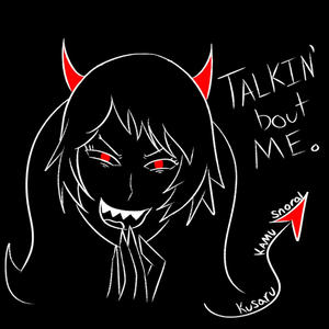 talkin' bout me (feat. Snoral & Thirteen.) (Explicit)