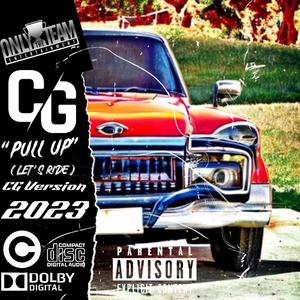Pull Up (Let's Ride) (Cass G Version)