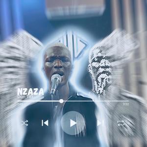 Nzaza Cover