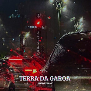Terra da Garoa (Live)