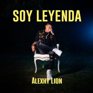 Soy Leyenda (Explicit)