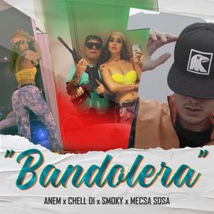 Bandolera (feat. Smoky) (Explicit)