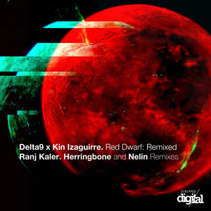 Red Dwarf (Ranj Kaler Remix)