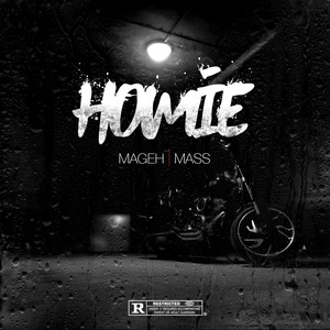 Homie (Explicit)