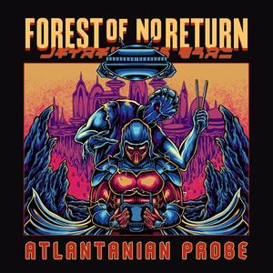 Atlantanian Probe (Explicit)